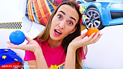 ماجراهای ولاد و نیکی:: ولاد و...