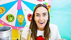 ماجراهای ولاد و نیکی:: ولاد و...