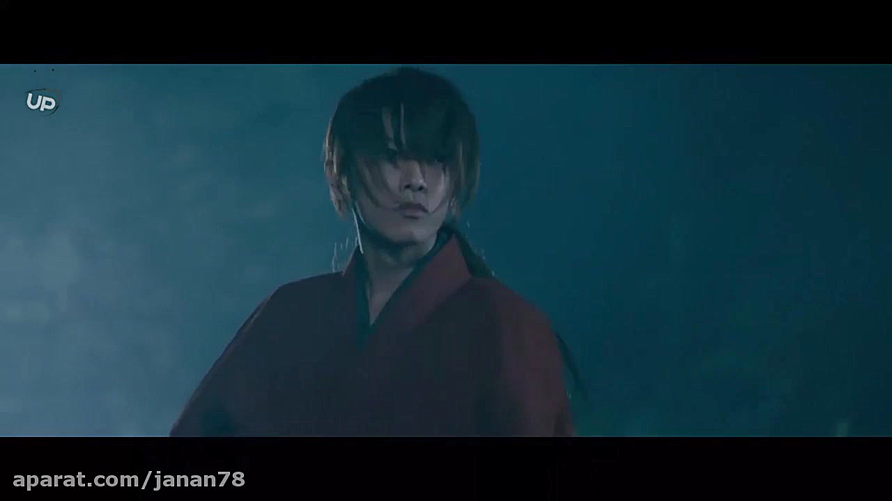 فیلم شمشیرزن دوره گرد 1 Rurouni Kenshin Origins دوبله فارسی زمان7826ثانیه