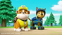 دانلود کارتون سگهای نگهبان ::...