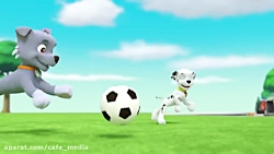 دانلود کارتون سگهای نگهبان ::...