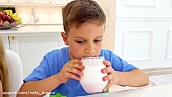 دیانا و روما / دیانا و روما /...