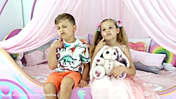 دیانا روما/دیانا شو/دیانا و رو...