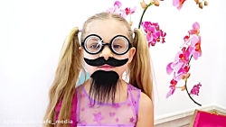 دیانا و روما  دیانا و روما  با...