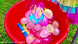 ناستیا استیسی جدید | ماجرای نا...