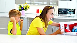 ماجراهای ولاد و نیکی:: ولاد و...