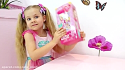 دیانا روما/دیانا شو/دیانا و رو...