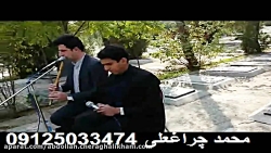 خاکسپاری بهشت زهرا