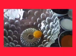 پخت کاپ کیک بدون فر