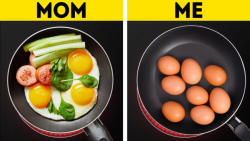 دستورالعمل خوشمزه تخم مرغ:: ای...