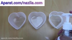 آموزش ساخت اسلایم شب تاب در خا...