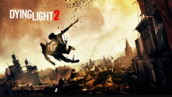 گیم پلی جدید بازی Dying light 2 منتشر شد   اطلاعات تکیملی این بازی