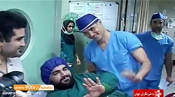 از شایعه بیماری و استعفای کی ر...