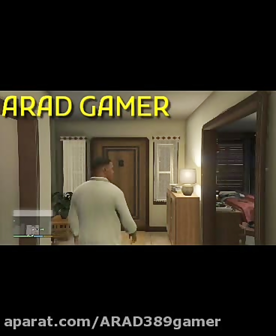 مکان ۲۷ گیاه پیوت در بازی جی تی ای وی. . . یک قدم برای ۱۰۰٪ کردن بازی gta v