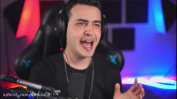 هر جواب یک ملیون ( آریا کئوکسر...