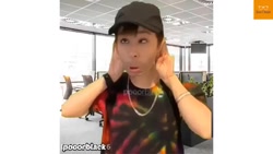 کلیپ از مجموعه کار های پریسا پ...