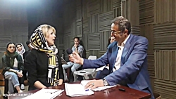 کافه خبر وگزارش از گروه فرهنگی و هنری پلاک بند درپلاتو (۲)