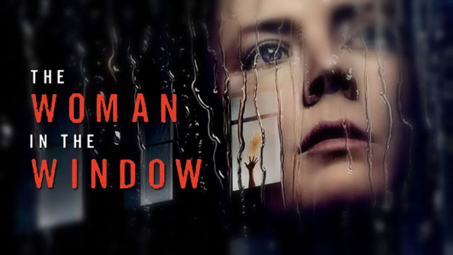فیلم زنی پشت پنجره The Woman in the Window با زیرنویس فارسی زمان5969ثانیه