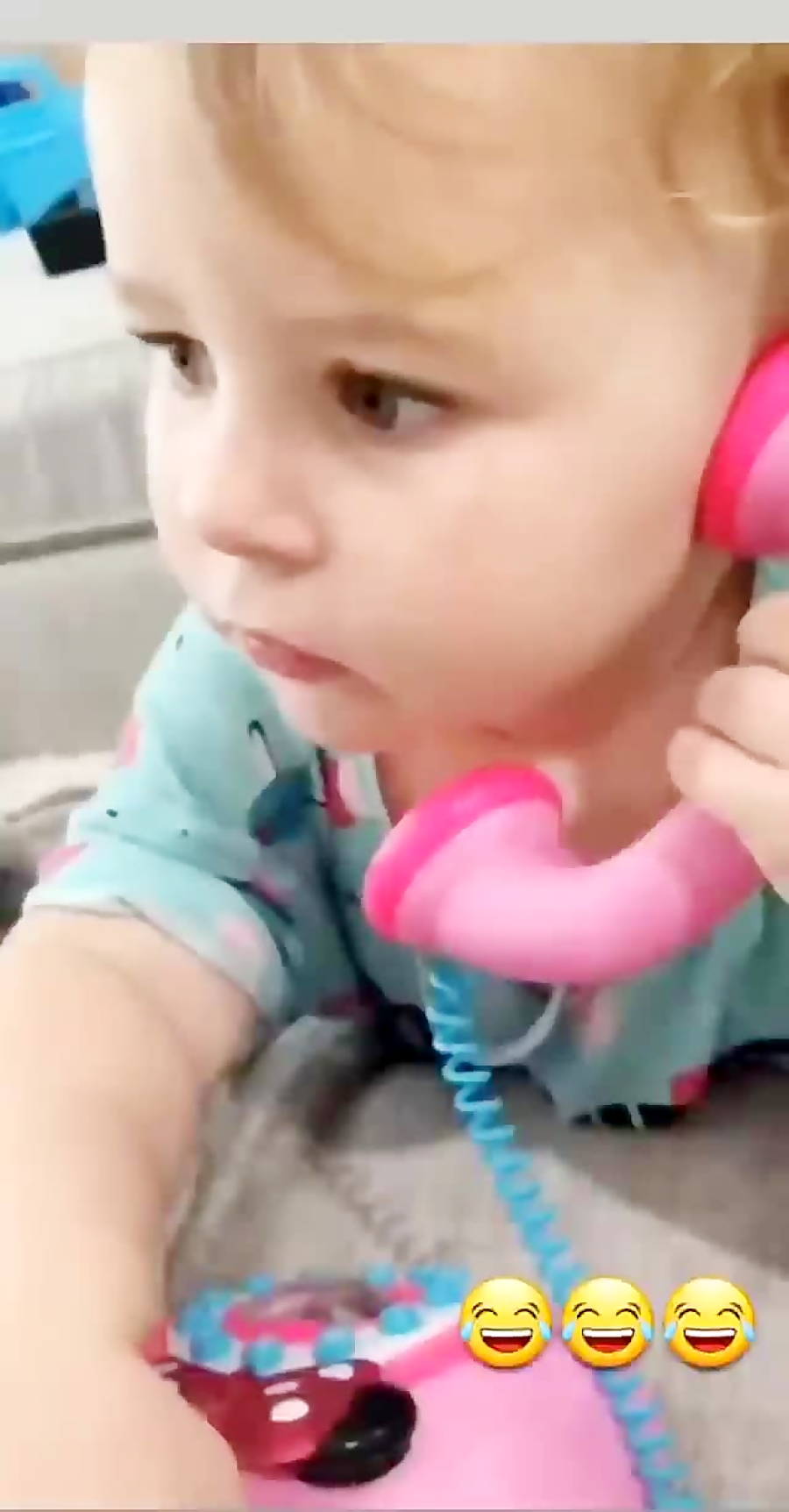 کلیپ طنز بچگانه.