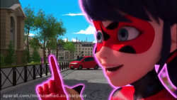 دوبله من از گربه سیاه و دختر ک...