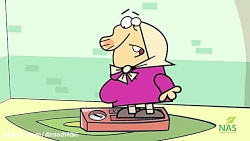 دیرین دیرین قسمت 3