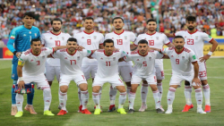 گیم پلی بازی فوتبال ایران پارت ۱