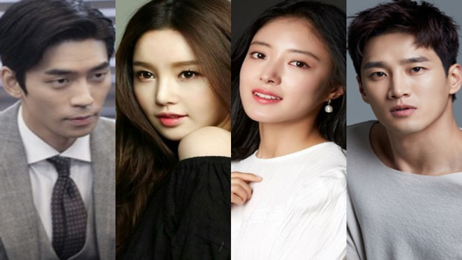 دانلود سریال کره ای کایروس Kairos دوبله فارسی Part 15 زمان4077ثانیه