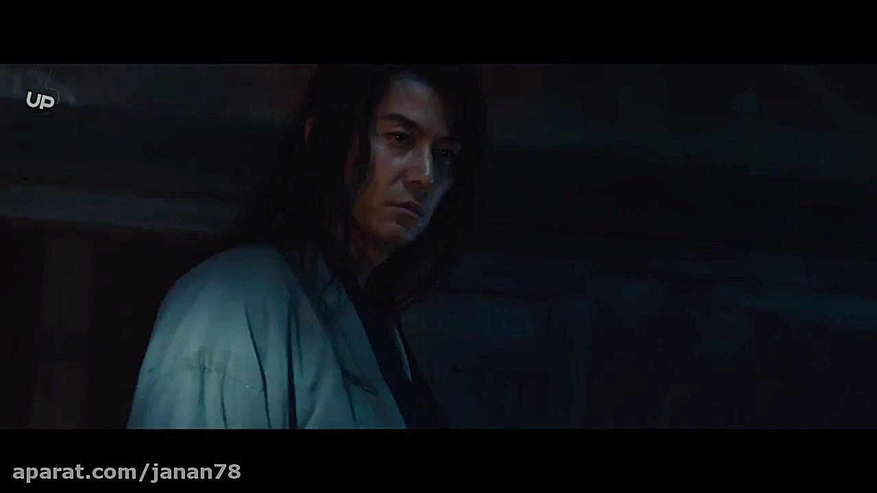 فیلم شمشیرزن دوره گرد 3 Rurouni Kenshin Origins دوبله فارسی زمان7079ثانیه