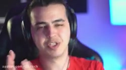 آریا کئوکسر میم ببیی جدید