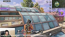 گیم | آز پارادوکس | گیم پلی با...