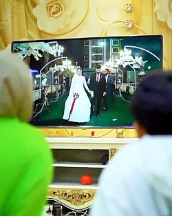 پست جدید اینستا گرام عروس و دا...