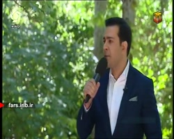 ترانه ای شاد از آقای امین عراق...