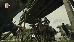 قسمت 62 قیام عثمان فراگمان Kur...