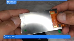 آموزش تعمیر تصویری تلفن همراه...