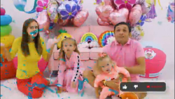 ماجراهای مایا و مری - سرگرمی،ک...