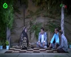 شبکه دنا - شویل دنا - نمایش - ماجراهای شیر وشکر