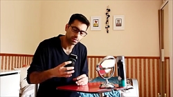 Review on Braun Series 9, 9040...