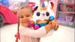 دیانا و روما/ بازی های دیانا و...