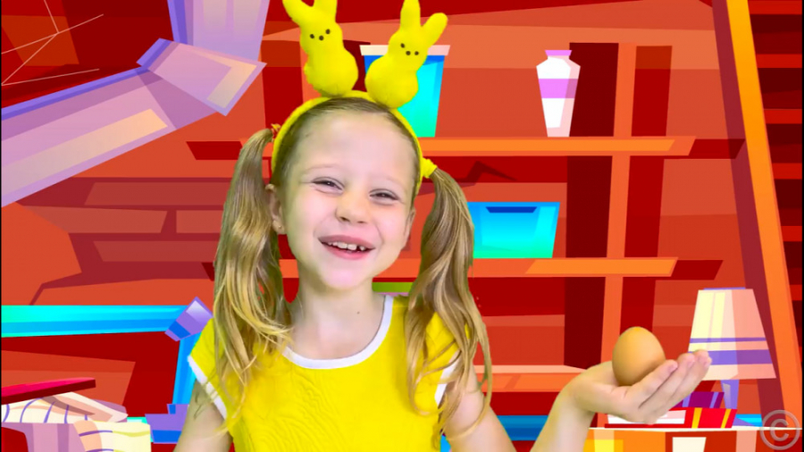 ناستیا شو جدید  ناستیا و تخم م...