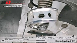 تی تی سی بافر تالیسمان