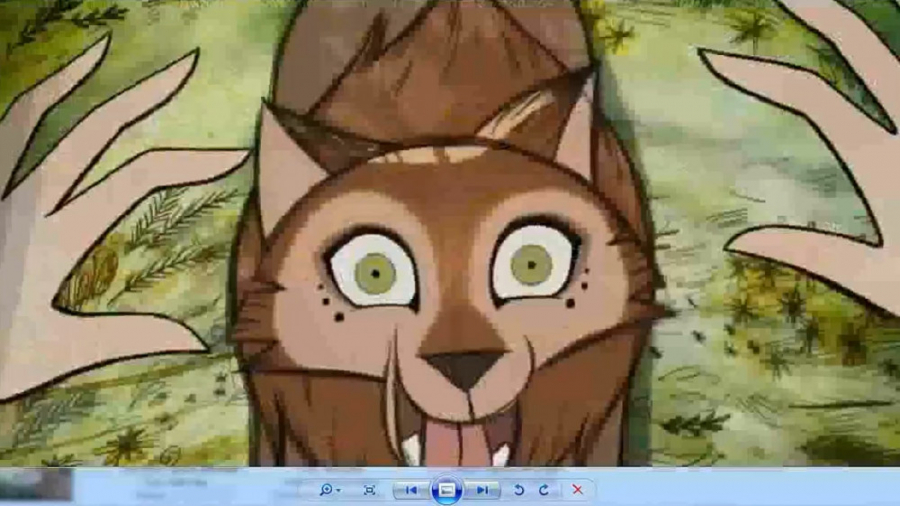 چرا من از انیمیشن ولف واکرز Wolf Walkers خوشم اومد ؟ زمان379ثانیه