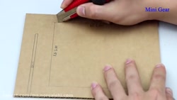 درست کردن کاردستی