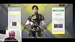 جزییات تکمیلی چمپین شیپ | انتخ...