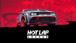 Hot Lap League - پارسی گیم