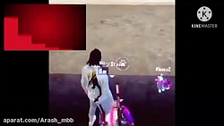 لحظات باحال فری فایر