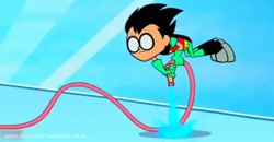 تیتان ها|تیتان ها به پیش|کارتو...