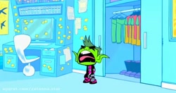 تیتان ها|تیتان ها به پیش|کارتو...