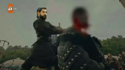 اولین فراگمان قیام عثمان قسمت...