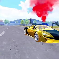 مک لارن در پاپجی