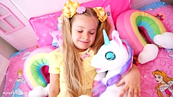 دیانا و روما - دیانا روما - دی...